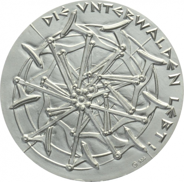1982 Schiff / Unterwalden